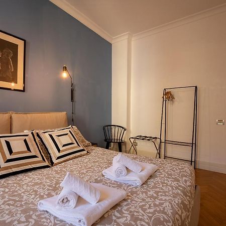 Ninetyone Via Sistina Apartment Spanish Steps Roma Exterior foto