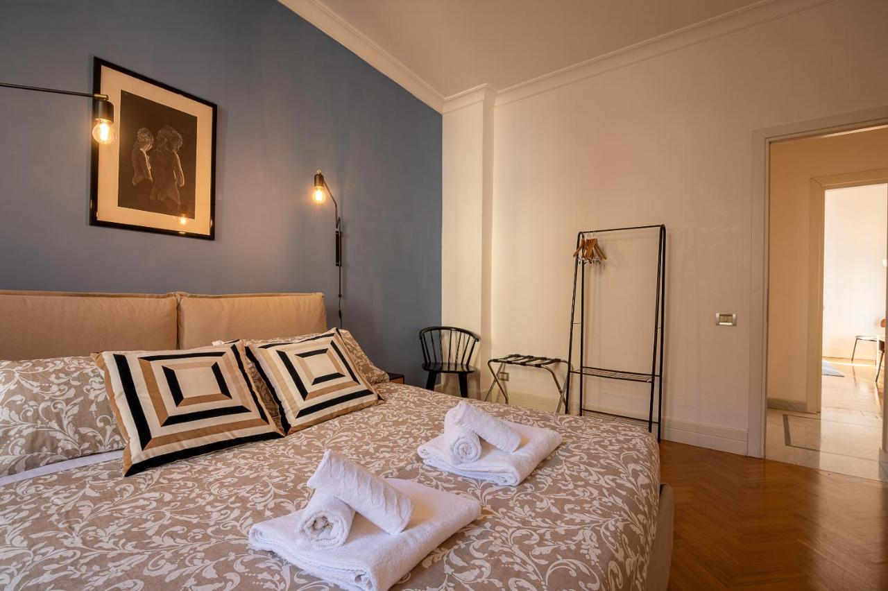 Ninetyone Via Sistina Apartment Spanish Steps Roma Exterior foto