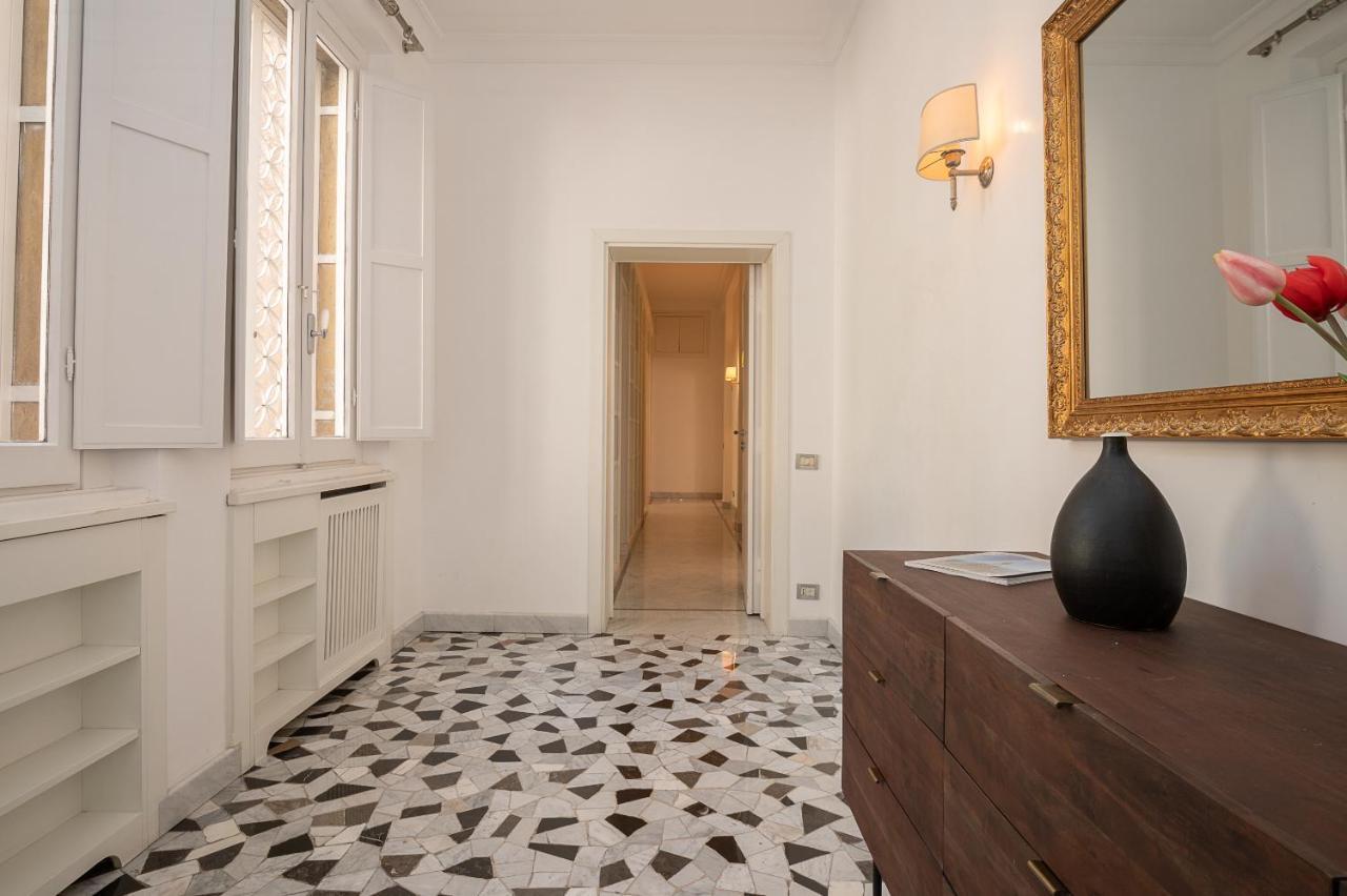 Ninetyone Via Sistina Apartment Spanish Steps Roma Exterior foto