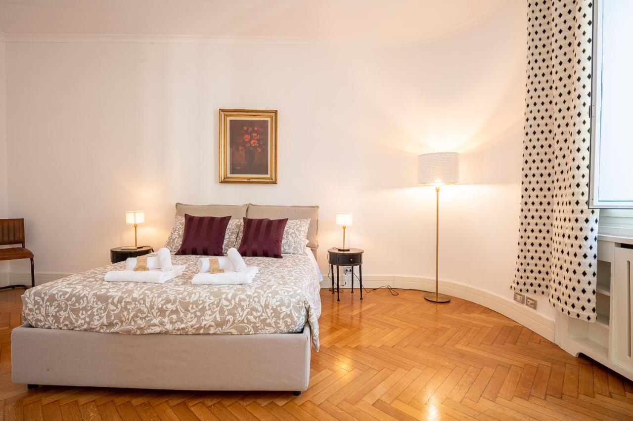Ninetyone Via Sistina Apartment Spanish Steps Roma Exterior foto
