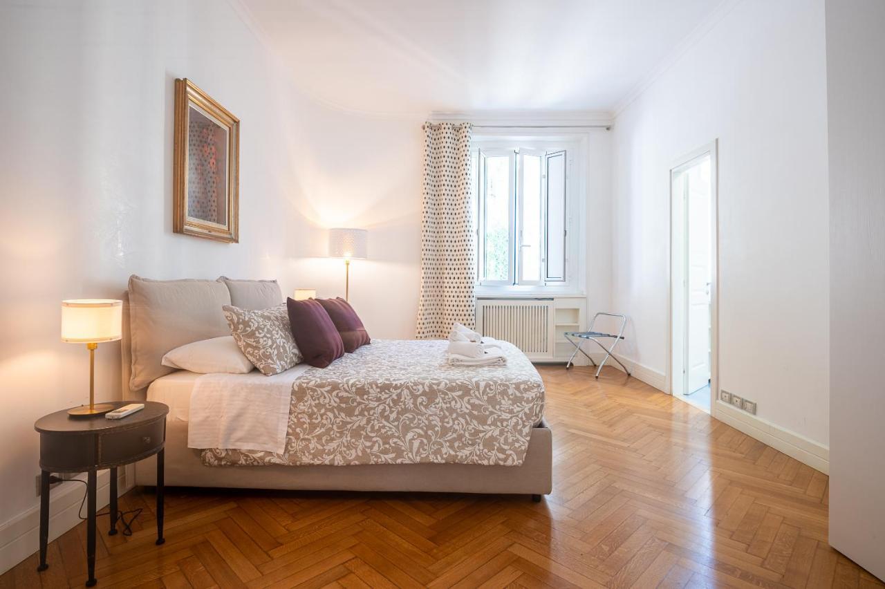 Ninetyone Via Sistina Apartment Spanish Steps Roma Exterior foto
