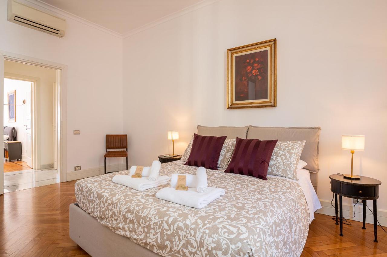 Ninetyone Via Sistina Apartment Spanish Steps Roma Exterior foto
